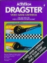 Atari  2600  -  Dragster_Original
